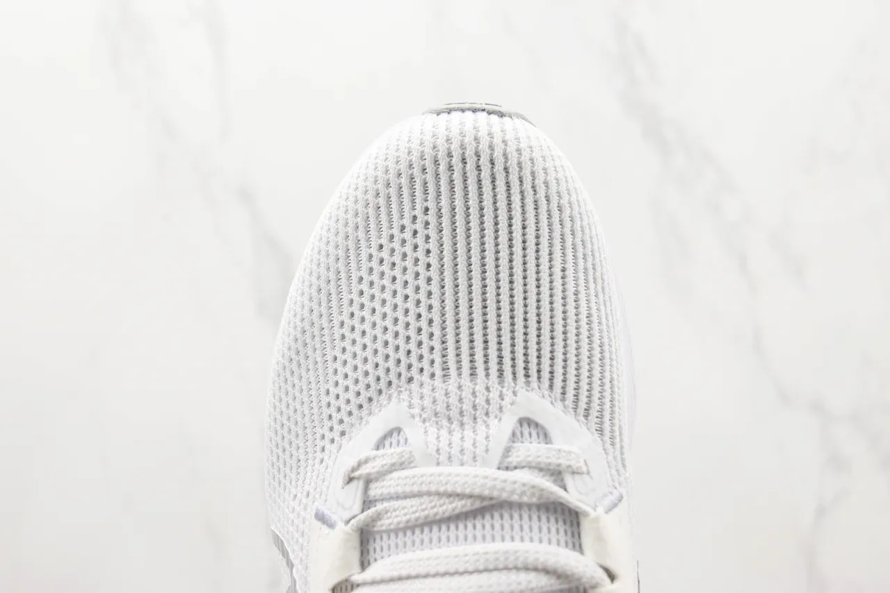 Nike Air Zoom Pegasus 40 Chaussures de Course Blanc Gris 6