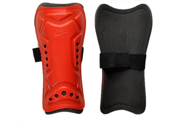 Nike Black Molded Shin Guard Activewear 4