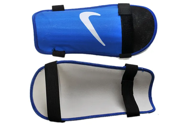 Nike Black Molded Shin Guard Activewear 7