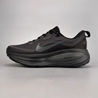 Nike Chaussures de Running Noir Monochrome Imperméables Tige GORE-TEX