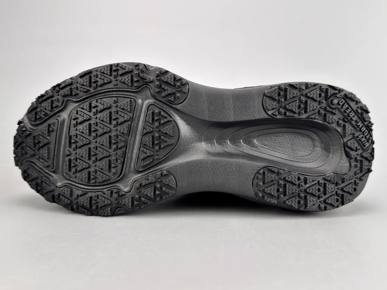 Nike Chaussures de Running Noir Monochrome Imperméables Tige GORE-TEX 6