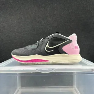 Nike Cosmic Unity Black Pink Low-Top Basketball Shoes