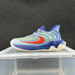 Nike Cosmic Unity Blue Red Orange लाइफस्टाइल स्नीकर