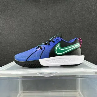 Nike Court নীল কালো ইঞ্জিনিয়ার মেশ উপর লো-টপ স्नিকার
