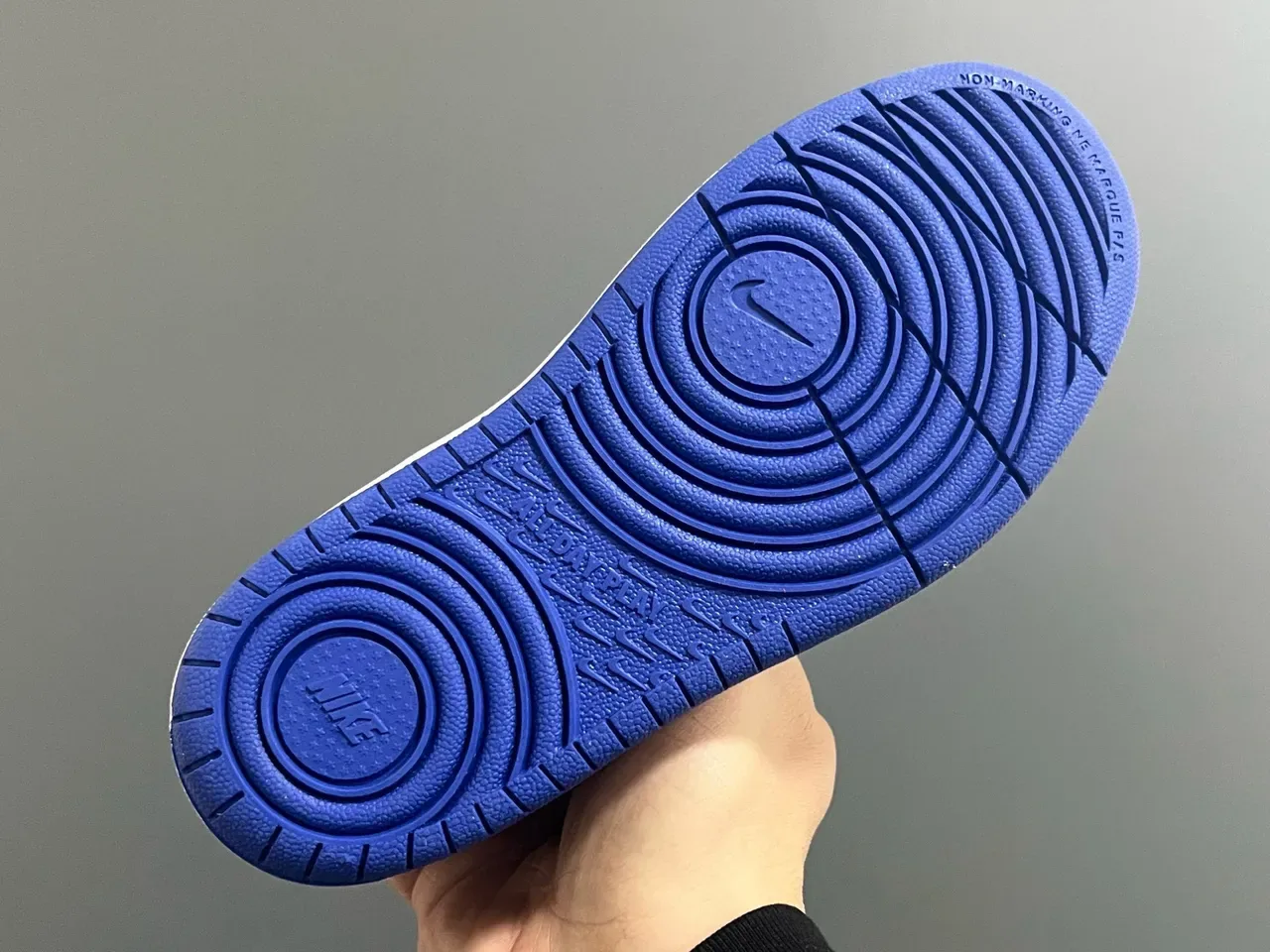 Nike Court Borough Low Kids Lifestyle Sneakers 13