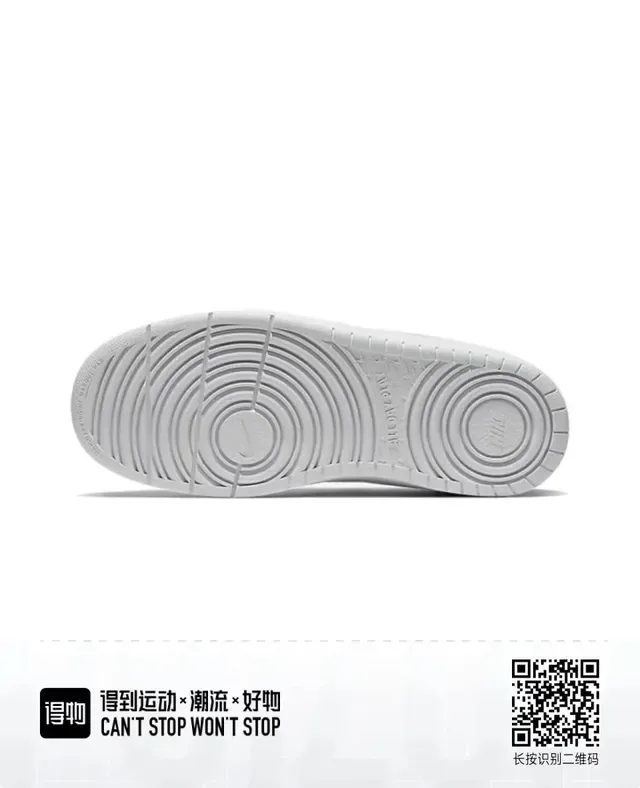 Nike Court Borough Low blanc lifestyle sneakers 6