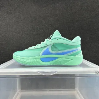 Nike G.T. Cut Jade Blue Basketball Shoes