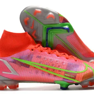Nike Mercurial Superfly Firm-Ground Soccer Shoes