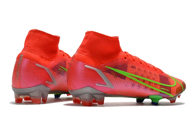 Nike Mercurial Superfly Chaussures de football pour terrain ferme 7