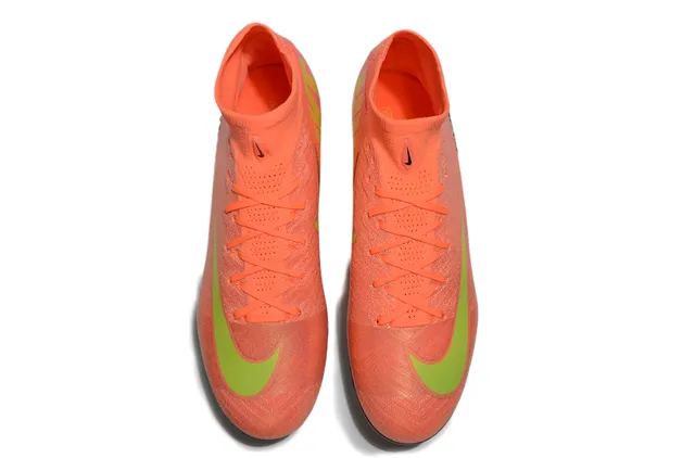 Nike Mercurial Superfly Firm-Ground Soccer Shoes 2