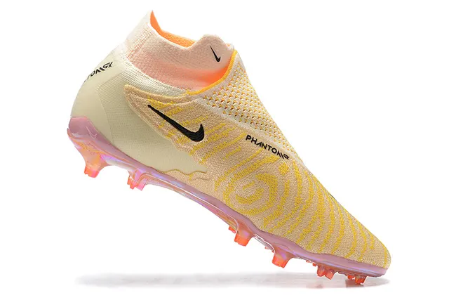 Nike Mercurial Superfly High-Cut Firm-Ground Soccer Shoes 3
