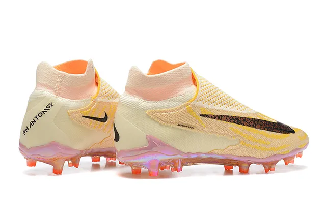 Nike Mercurial Superfly High-Cut Firm-Ground Soccer Shoes 5
