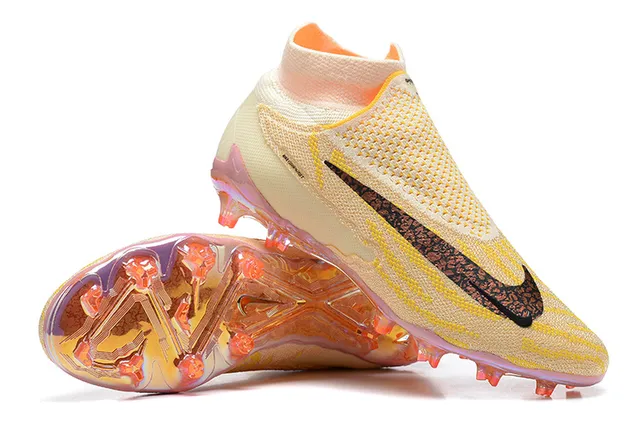 Nike Mercurial Superfly High-Cut Firm-Ground Soccer Shoes 6