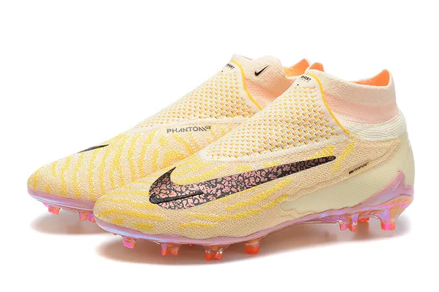 Nike Mercurial Superfly High-Cut Firm-Ground Soccer Shoes 8
