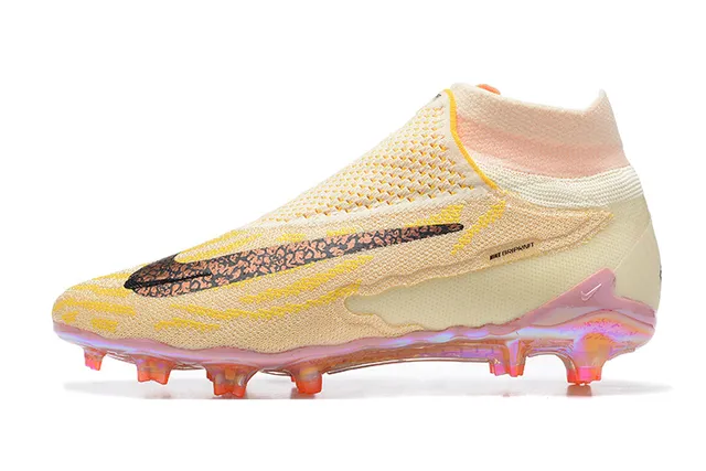 Nike Mercurial Superfly High-Cut Firm-Ground Soccer Shoes 11