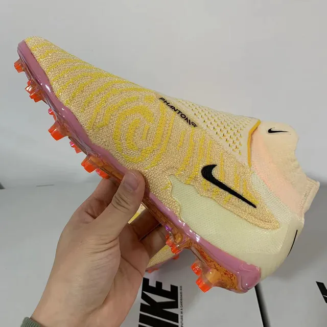 Nike Mercurial Superfly High-Cut Firm-Ground Soccer Shoes 14