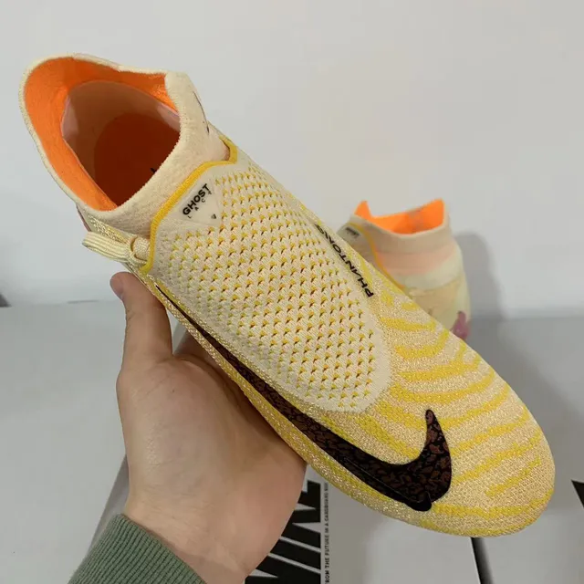 Nike Mercurial Superfly High-Cut Firm-Ground Soccer Shoes 15