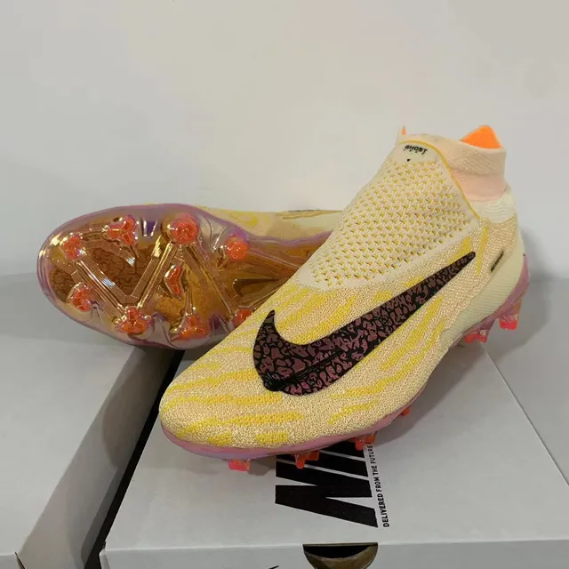 Nike Mercurial Superfly High-Cut Firm-Ground Soccer Shoes 17