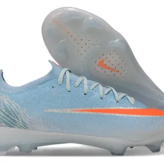 Nike Mercurial Vapor Firm-Ground Soccer Shoes