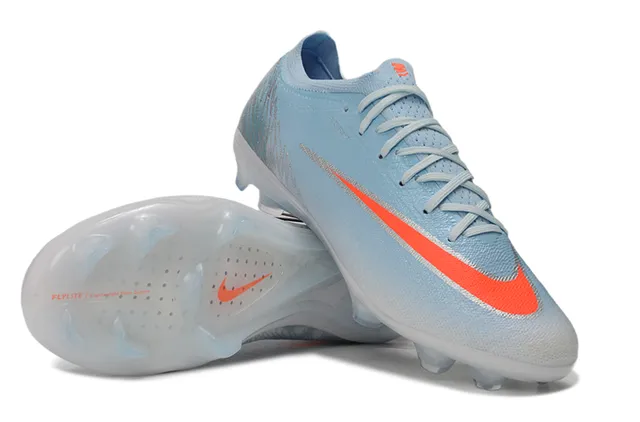 Nike Mercurial Vapor Firm-Ground Soccer Shoes 2