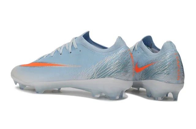 Nike Mercurial Vapor Firm-Ground Soccer Shoes 4