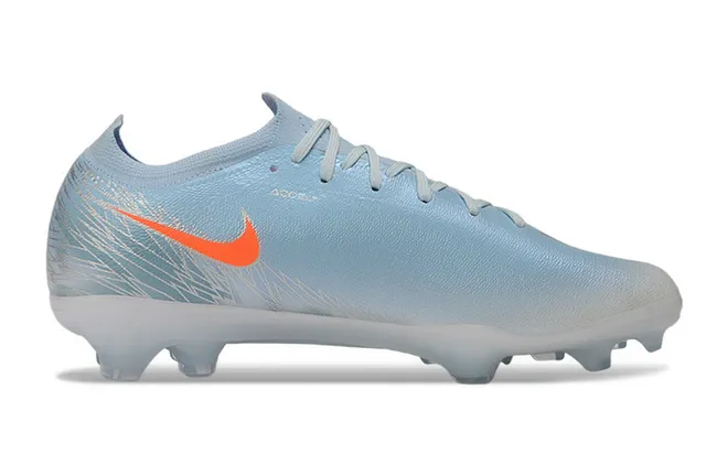 Nike Mercurial Vapor Firm-Ground Soccer Shoes 5