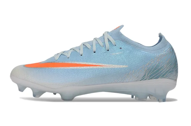 Nike Mercurial Vapor Firm-Ground Soccer Shoes 6