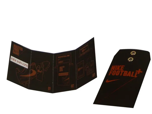 Nike laranja preto moldado cônico tachas baixo sintético superior firme futebol sapatos 13