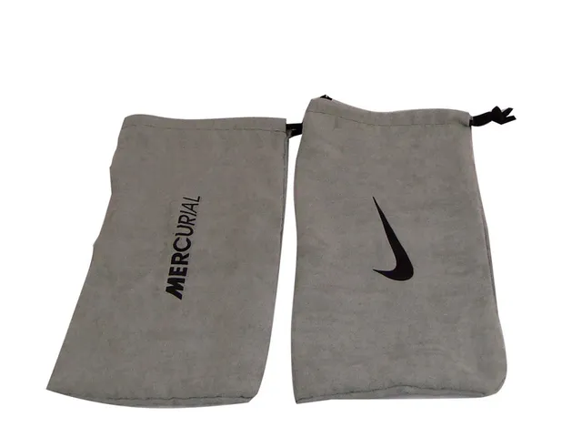 Nike laranja preto moldado cônico tachas baixo sintético superior firme futebol sapatos 16