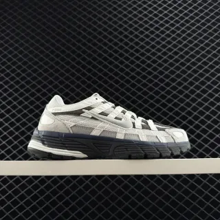 Nike P-8000 हल्का भूरा और नेवी लाइफस्टाइल स्नीकर
