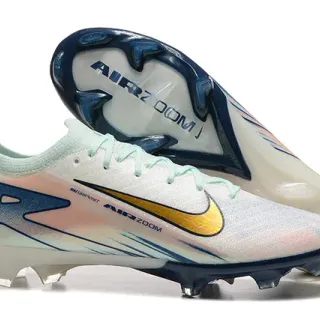 Nike Phantom GT Air Zoom Iridescent Gradient Firm-Ground Soccer Shoes