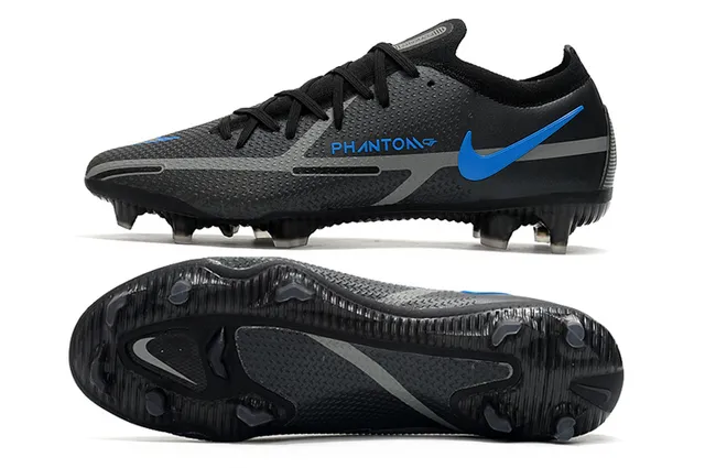 Nike Phantom GT Firm-Ground Soccer Shoes 2