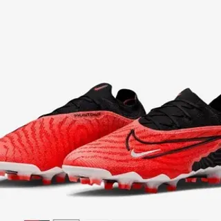 Nike Phantom GT Firm-Ground Soccer Shoes