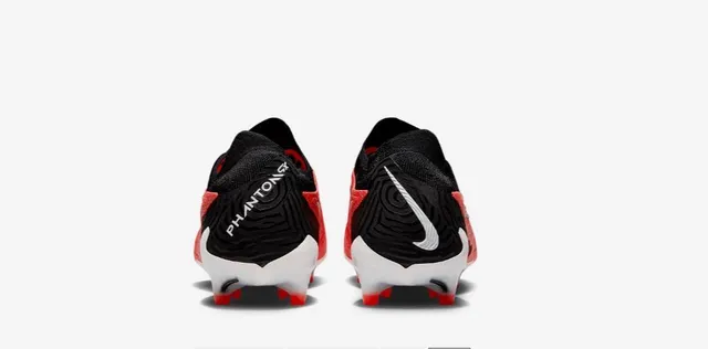 Nike Phantom GT Firm-Ground Soccer Shoes 2
