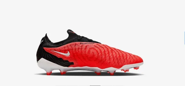 Nike Phantom GT Firm-Ground Soccer Shoes 4