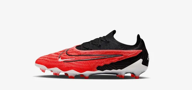 Nike Phantom GT Firm-Ground Soccer Shoes 5