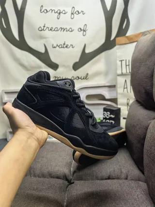 Nike Zoom 2K Black Gum Lifestyle Sneakers 5