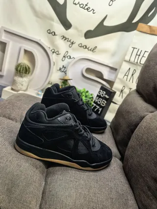 Nike Zoom 2K Black Gum Lifestyle Sneakers 9
