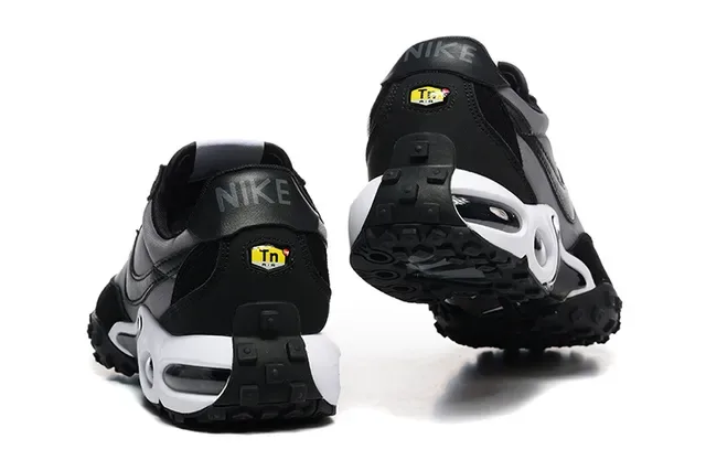 Nike Zoom 2K Lime Green Black Lifestyle Sneakers 14