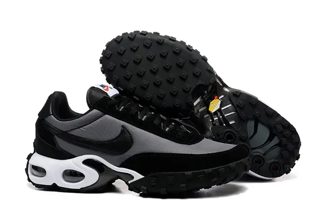 Nike Zoom 2K Lime Green Black Lifestyle Sneakers 17