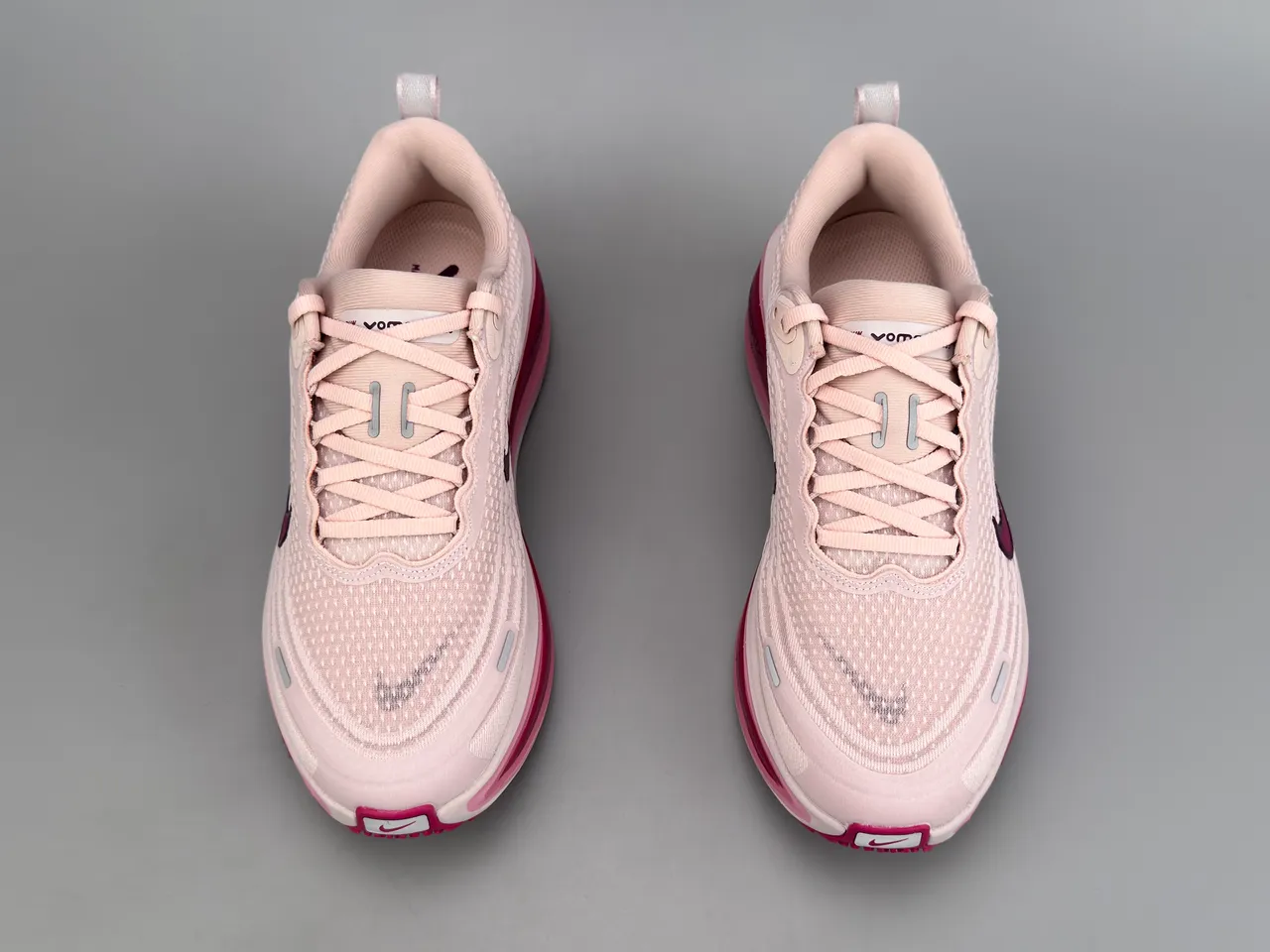 Nike ZoomX Invincible Run Pink Magenta Running Shoes 9