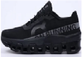 On Cloudmonster Black Running Shoes 15