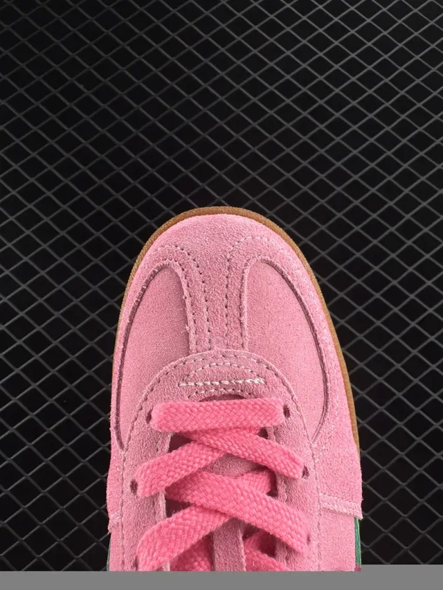 Puma Palermo Sneakers Lifestyle en Daim Rose 3