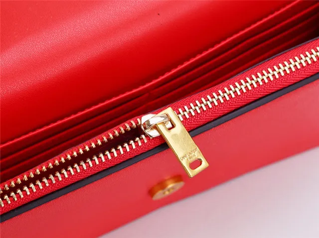 Saint Laurent bolsa azul marinho prata aba carteira alça com franjas 13