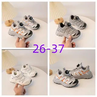 Salomon ACS Pro Gray Orange Black Running Shoes