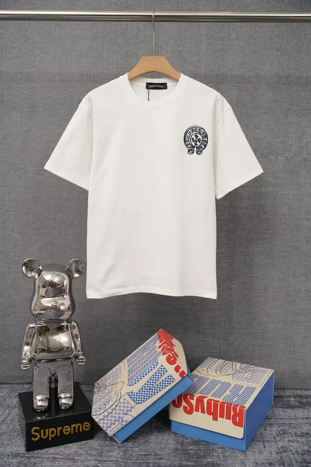 Supreme Graphic Print Oversized T-Shirt 2