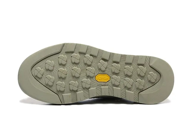 The North Face Beige Mesh Low-Top Lifestyle Sneakers 10