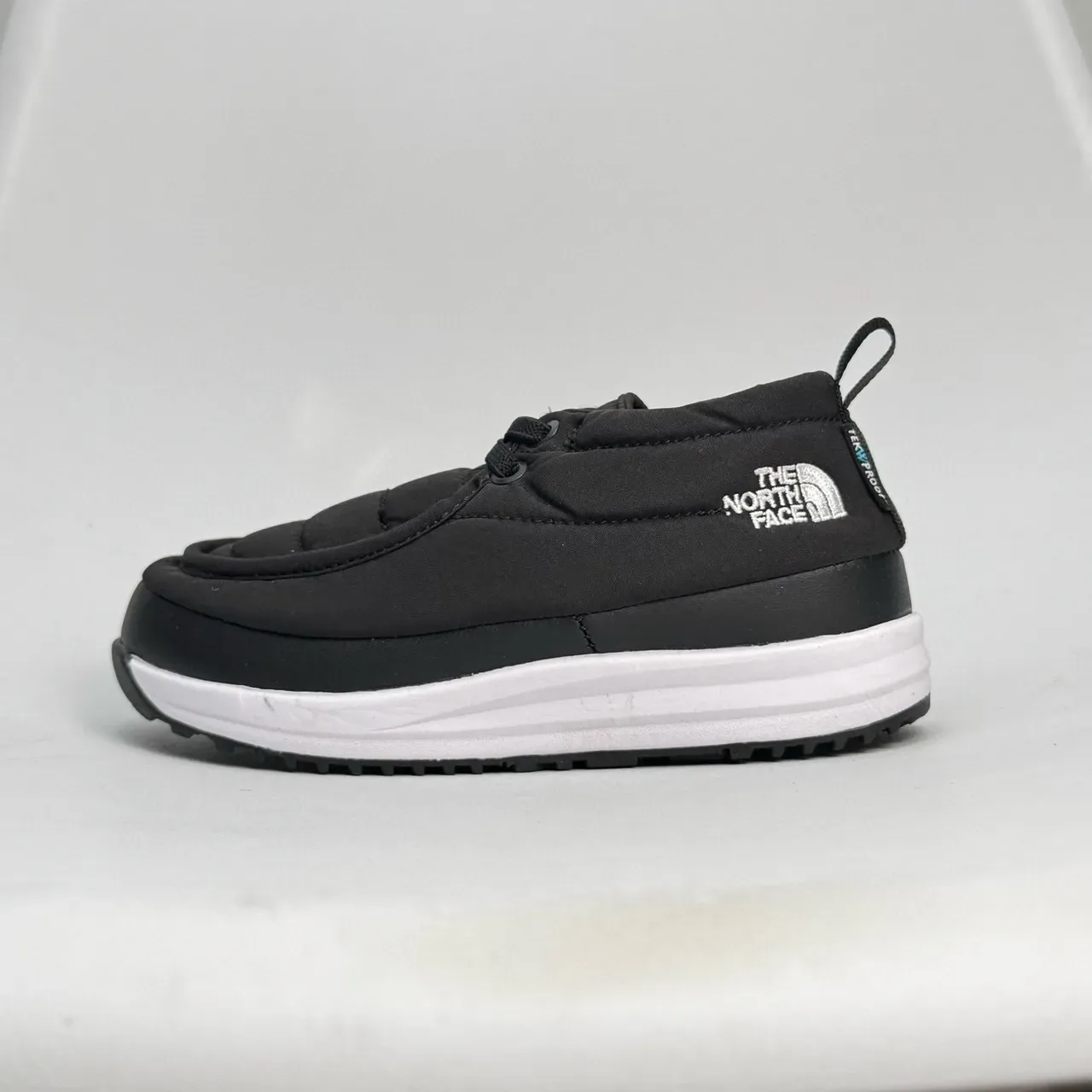 The North Face Insulated Quilted Slip-On Lifestyle Sneakers 5