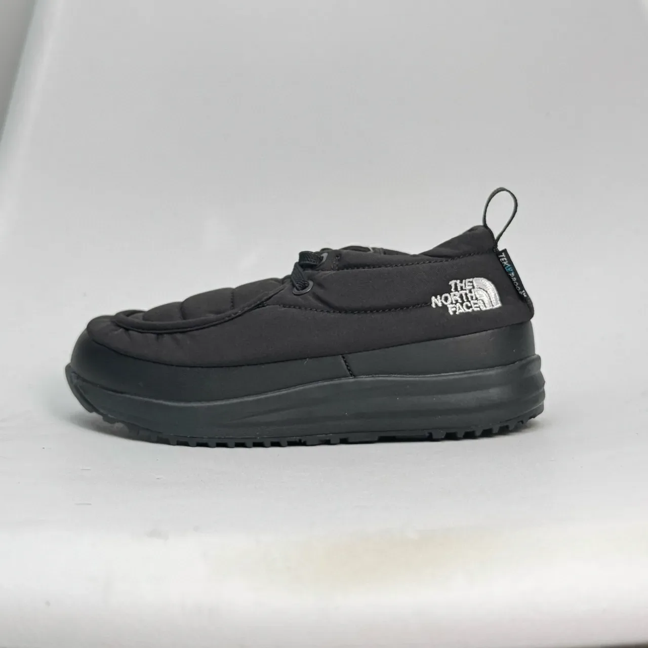 The North Face Insulated Quilted Slip-On Lifestyle Sneakers 6