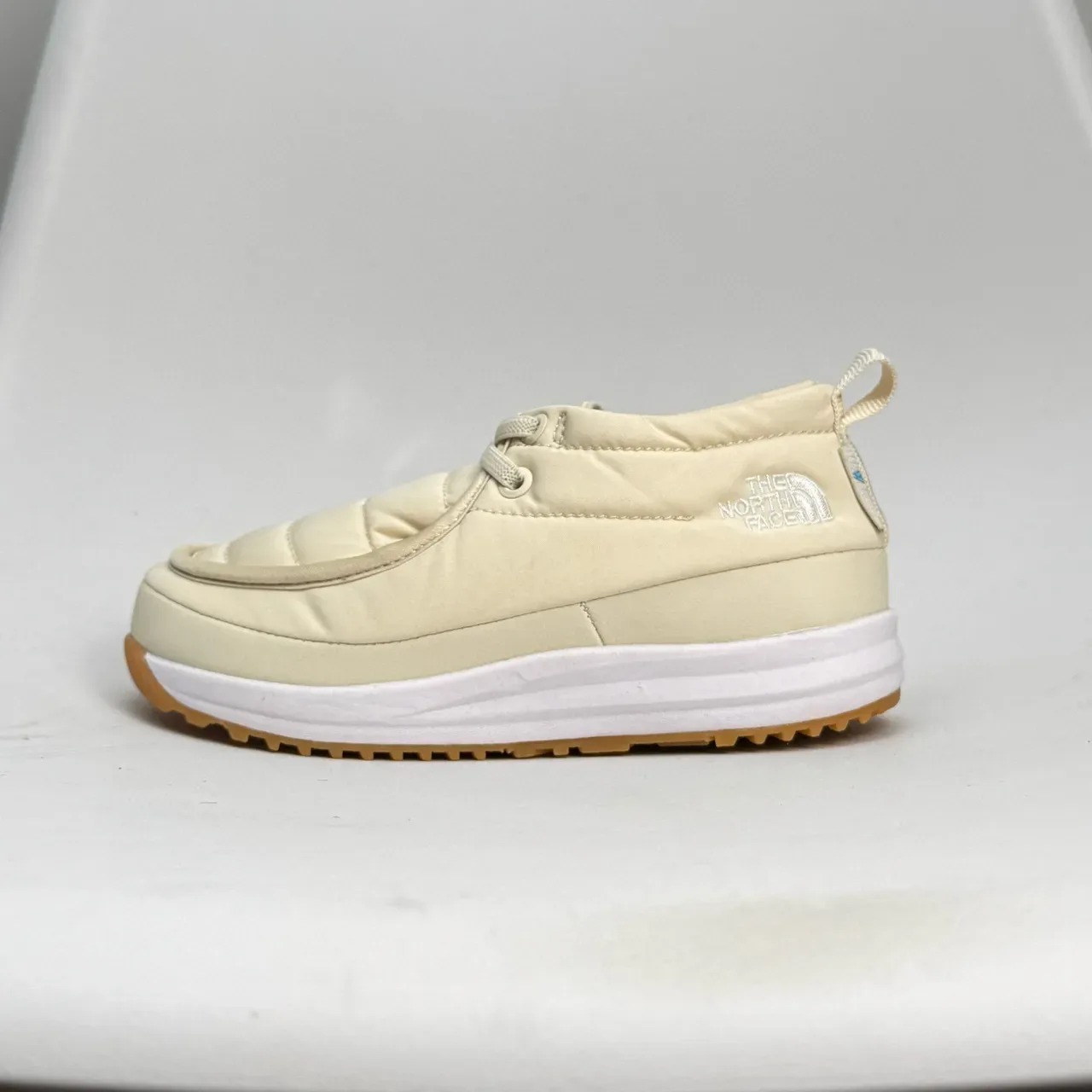 The North Face Insulated Quilted Slip-On Lifestyle Sneakers 7